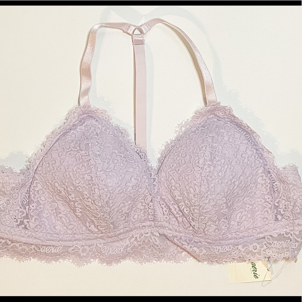 Aerie Bralette - NWT